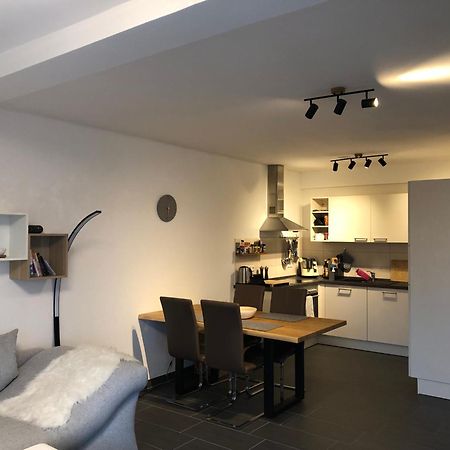 Schickes Apartment Mit Moselblick Trier Kültér fotó