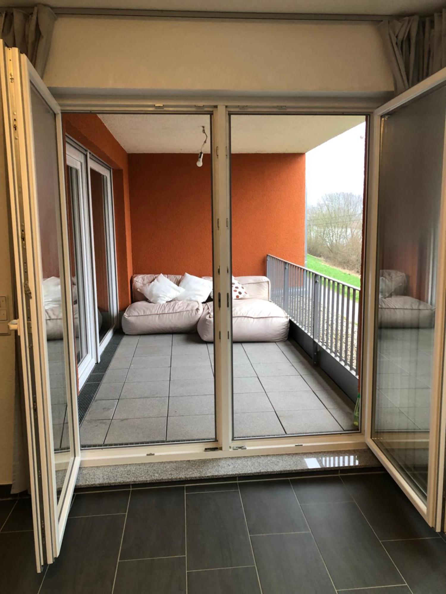 Schickes Apartment Mit Moselblick Trier Kültér fotó