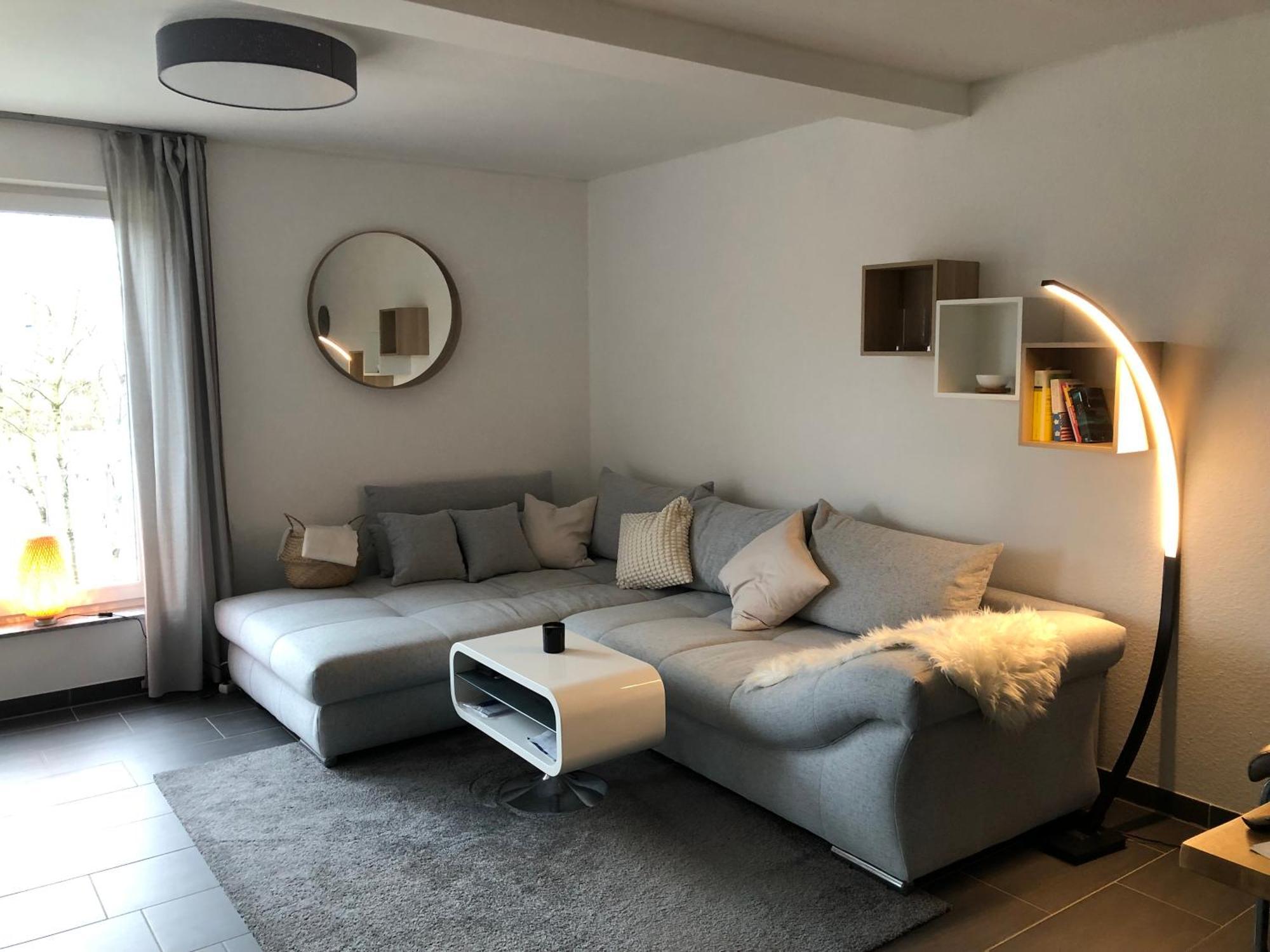 Schickes Apartment Mit Moselblick Trier Kültér fotó