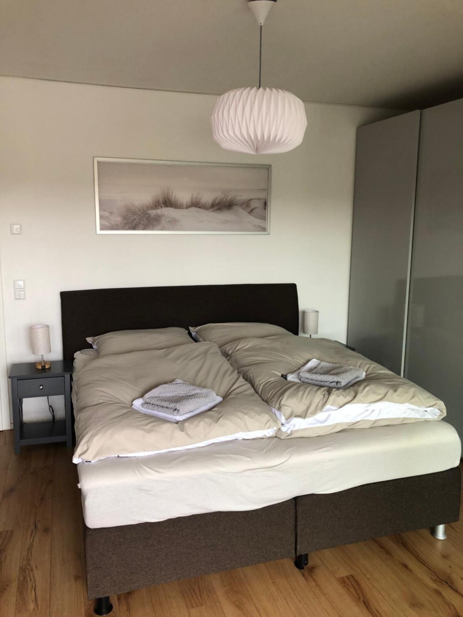 Schickes Apartment Mit Moselblick Trier Kültér fotó