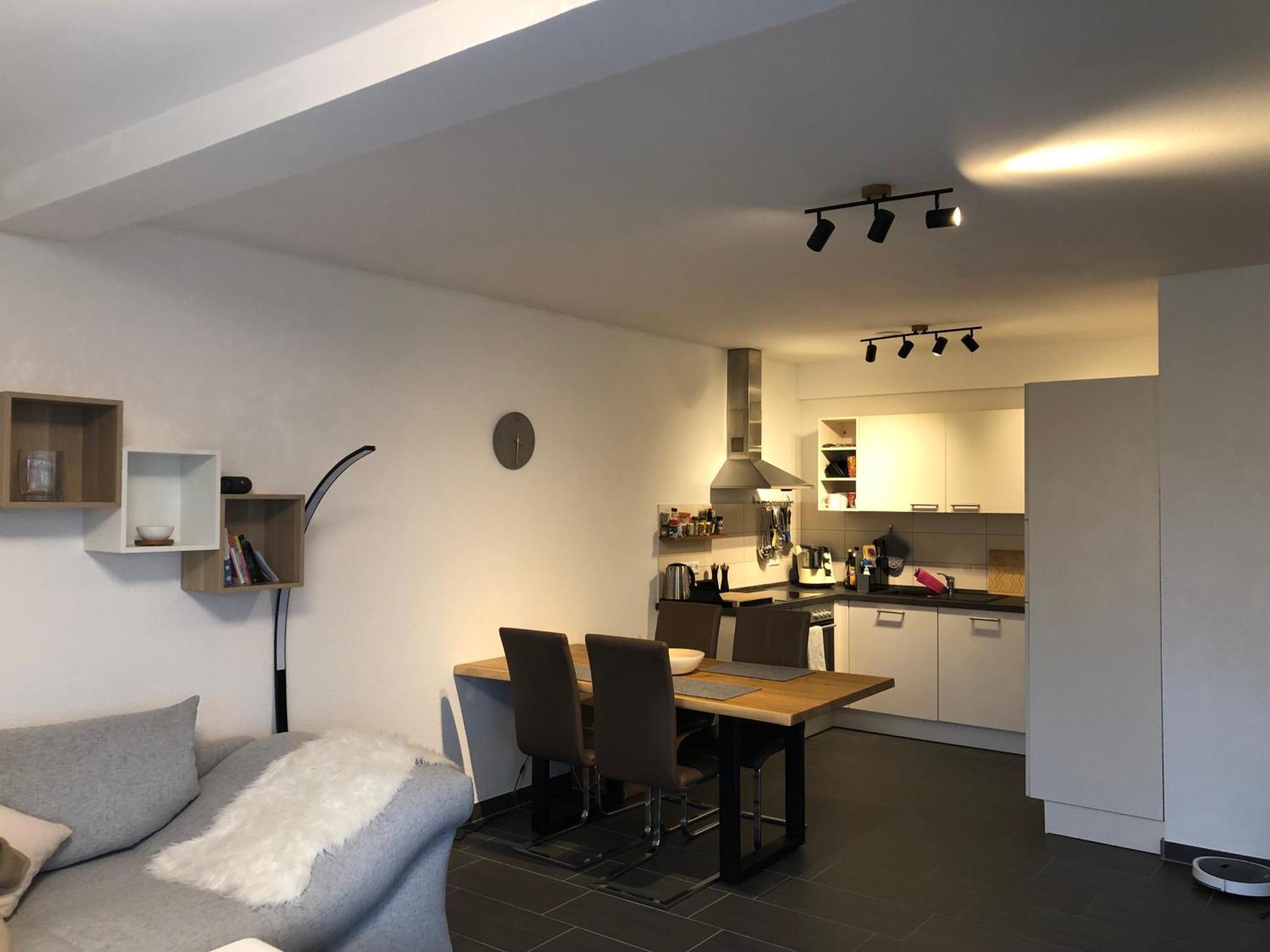 Schickes Apartment Mit Moselblick Trier Kültér fotó