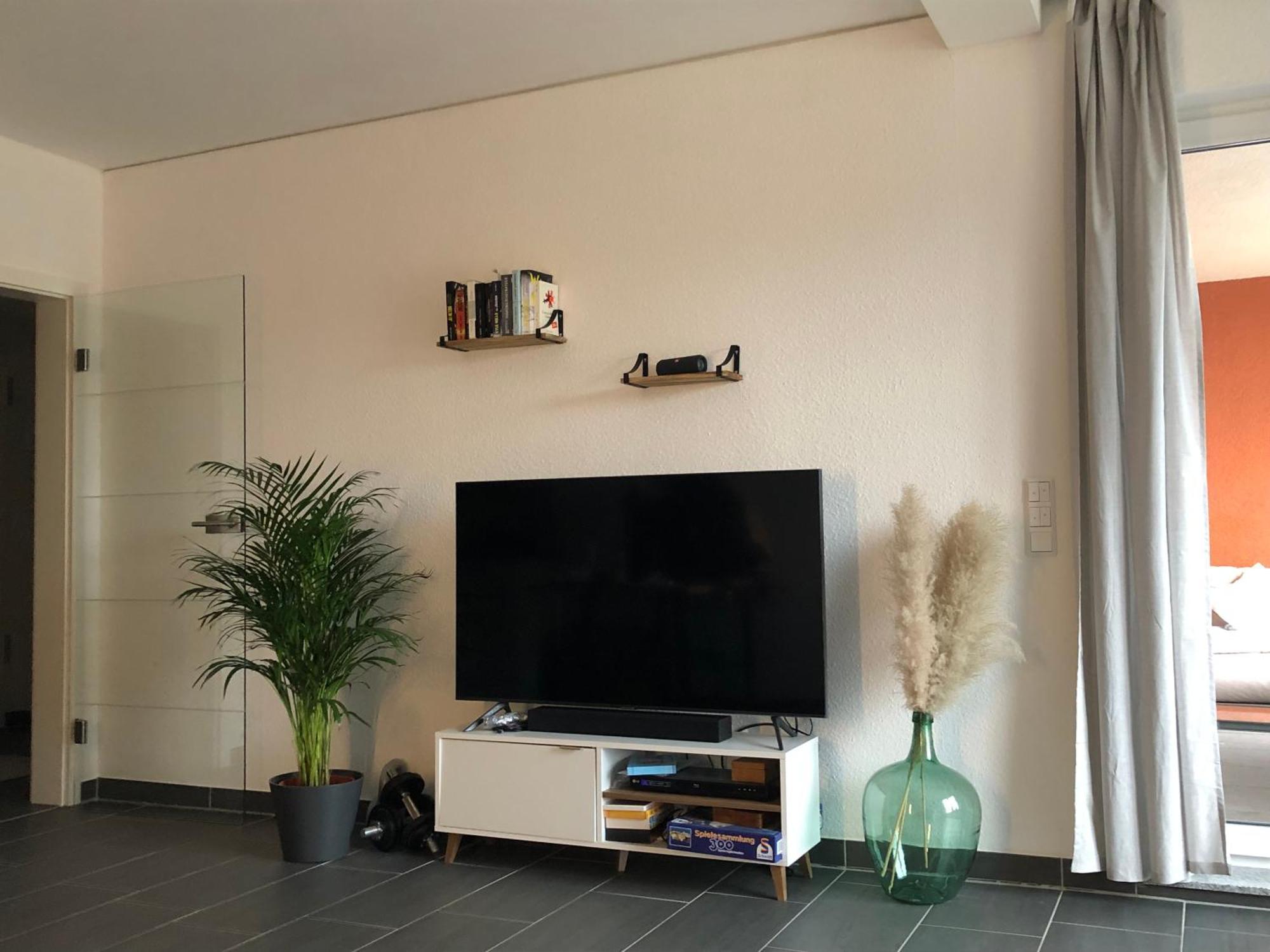 Schickes Apartment Mit Moselblick Trier Kültér fotó