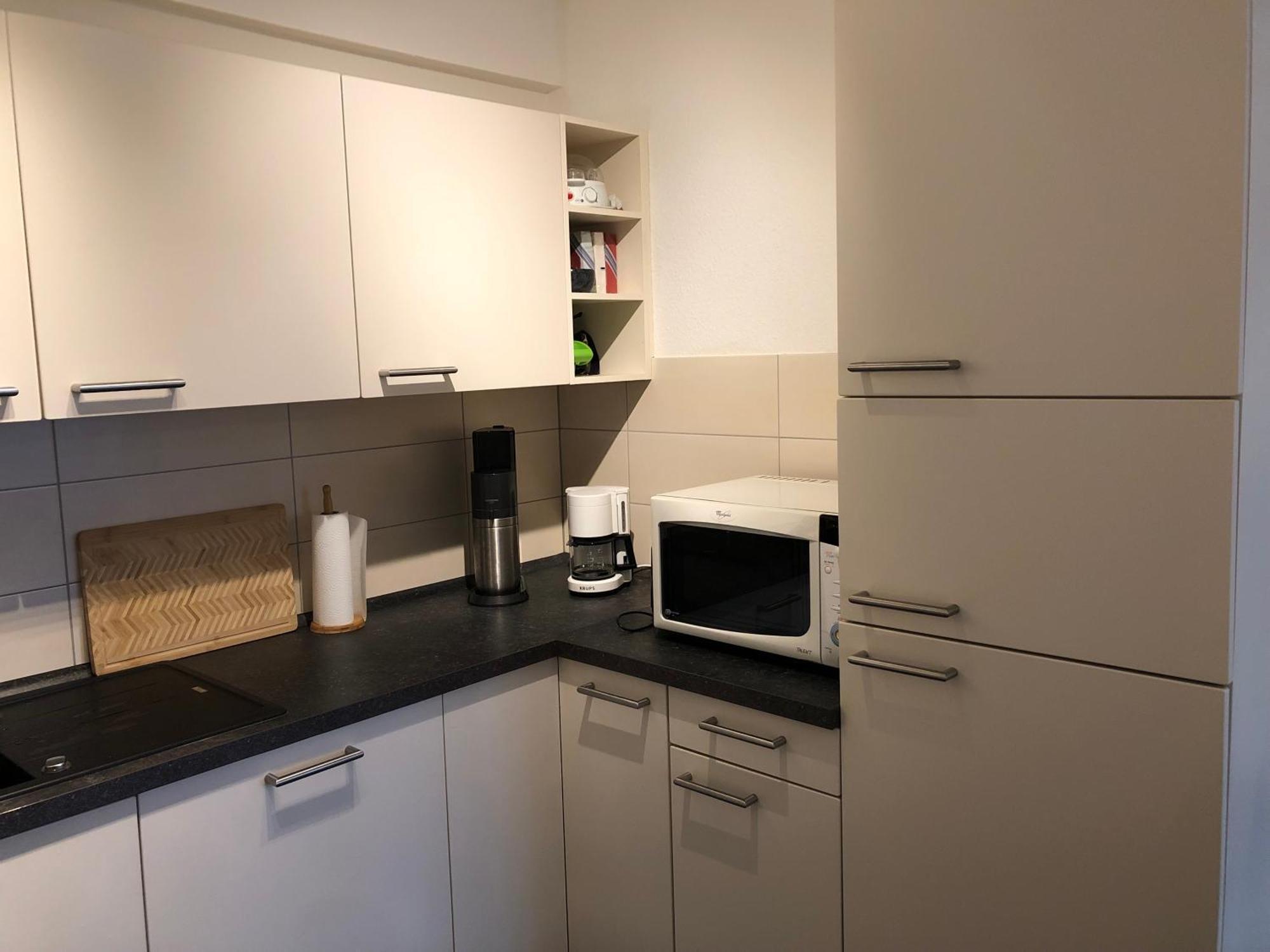 Schickes Apartment Mit Moselblick Trier Kültér fotó