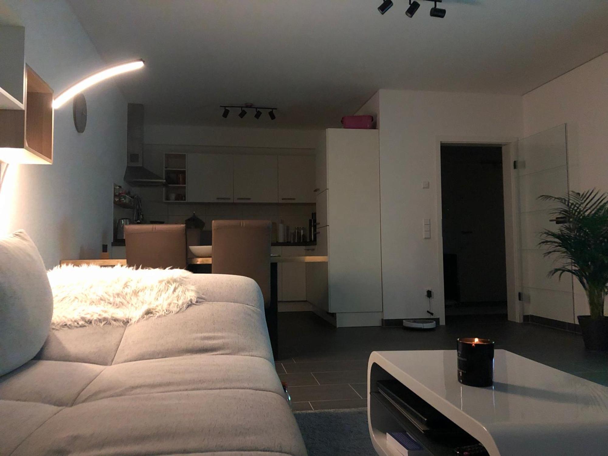 Schickes Apartment Mit Moselblick Trier Kültér fotó