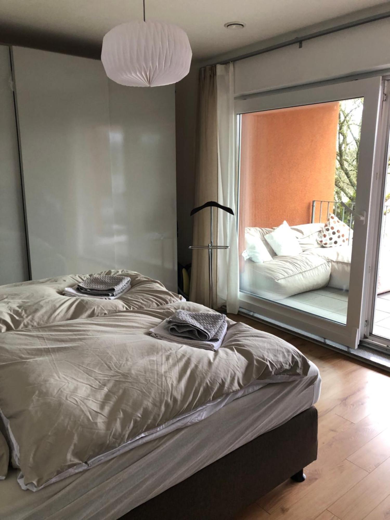 Schickes Apartment Mit Moselblick Trier Kültér fotó