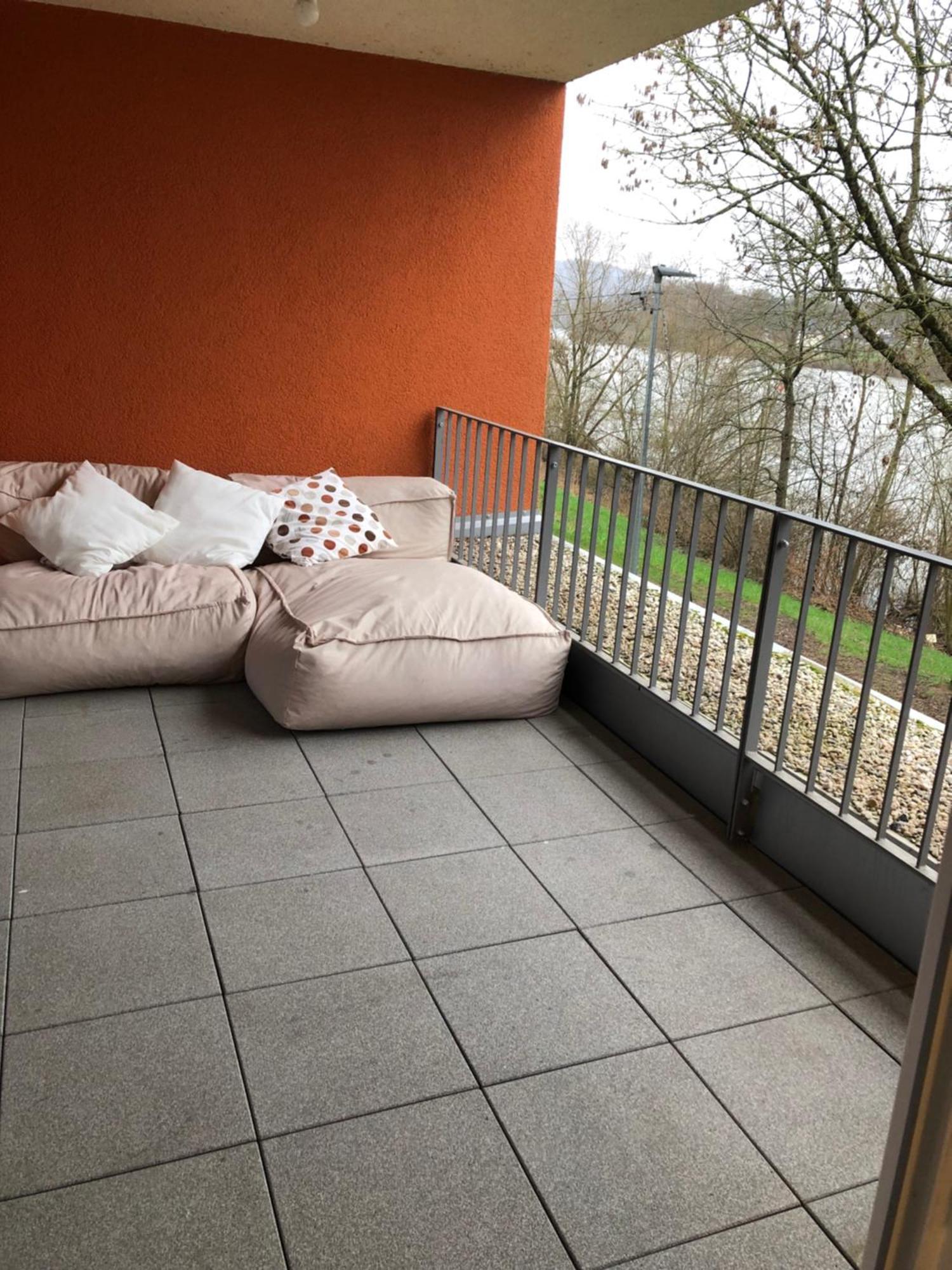 Schickes Apartment Mit Moselblick Trier Kültér fotó